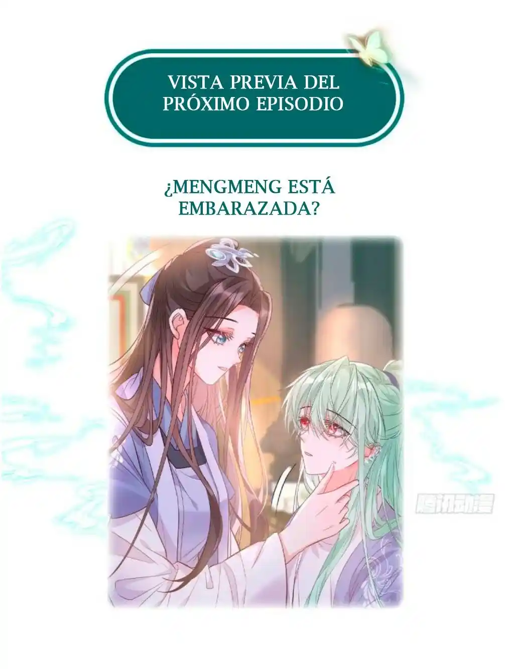 Mi Marido Es Encantador - Capítulo 41 - Página 45 - LectorTMOo