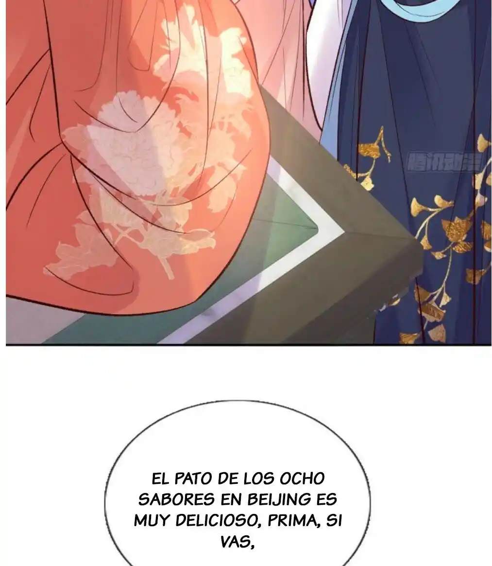 Mi Marido Es Encantador - Capítulo 42 - Página 6 - LectorTMOo