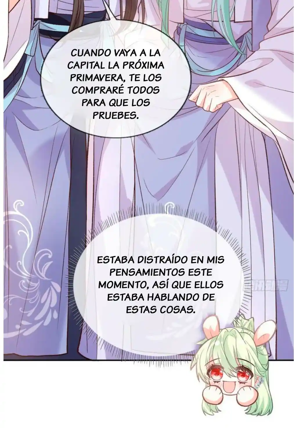 Mi Marido Es Encantador - Capítulo 42 - Página 13 - LectorTMOo