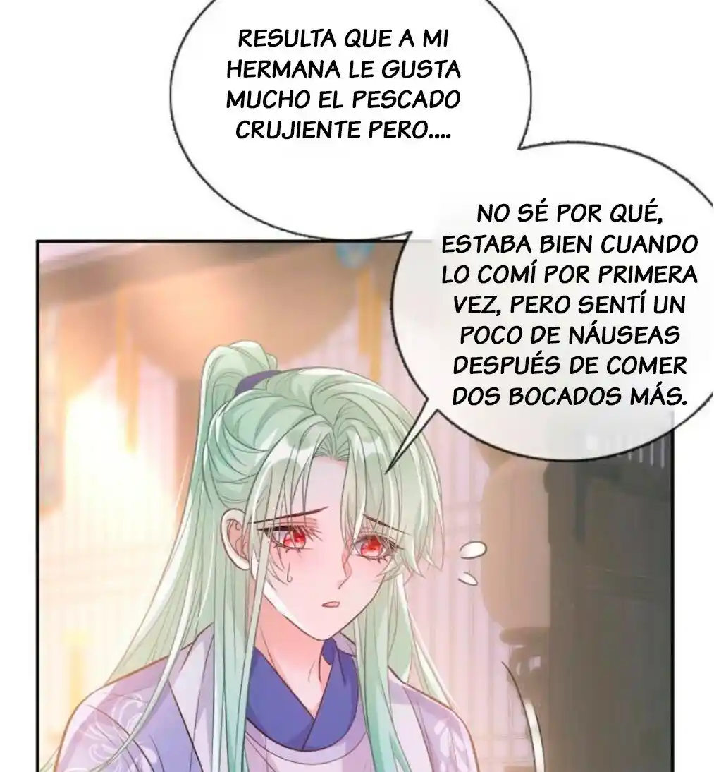 Mi Marido Es Encantador - Capítulo 42 - Página 17 - LectorTMOo