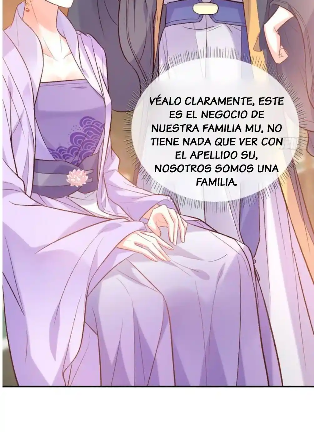 Mi Marido Es Encantador - Capítulo 42 - Página 24 - LectorTMOo