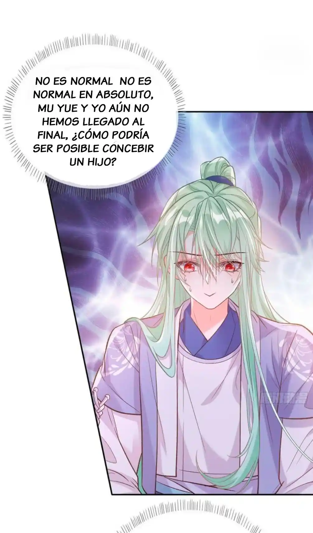 Mi Marido Es Encantador - Capítulo 42 - Página 25 - LectorTMOo