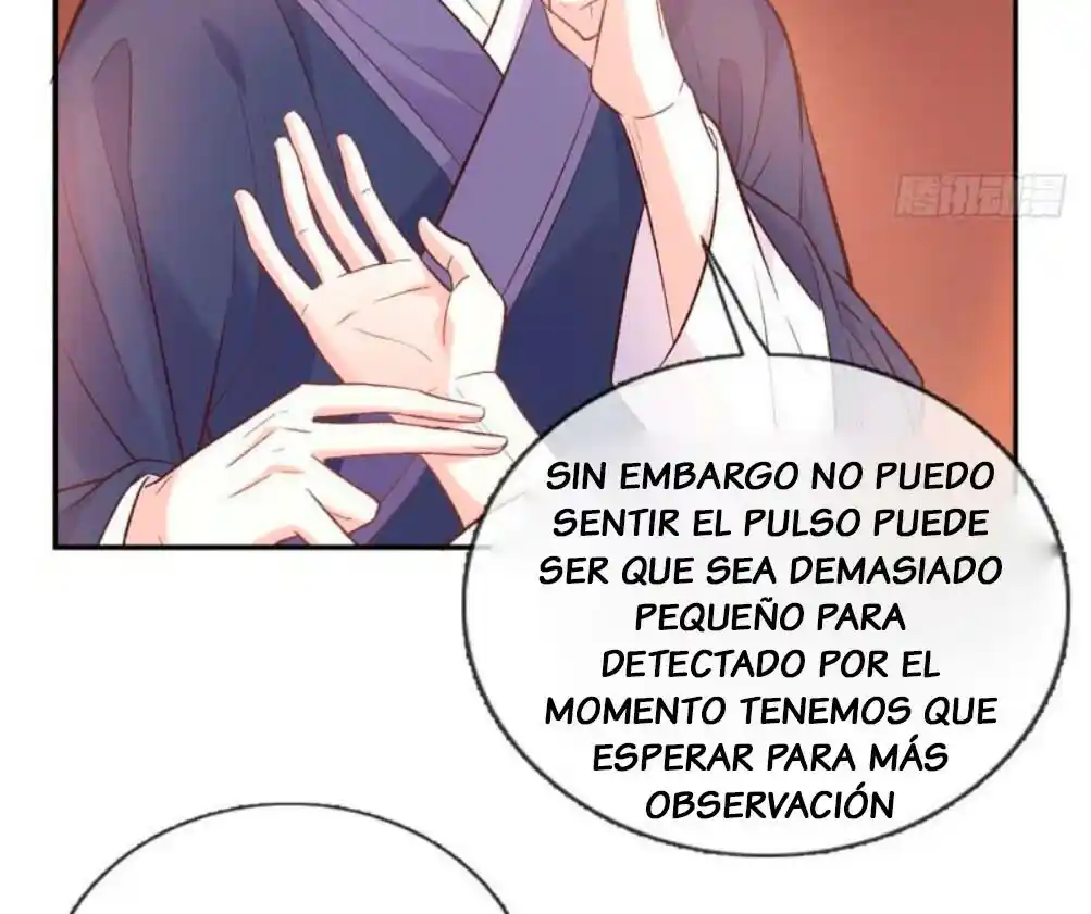 Mi Marido Es Encantador - Capítulo 42 - Página 35 - LectorTMOo