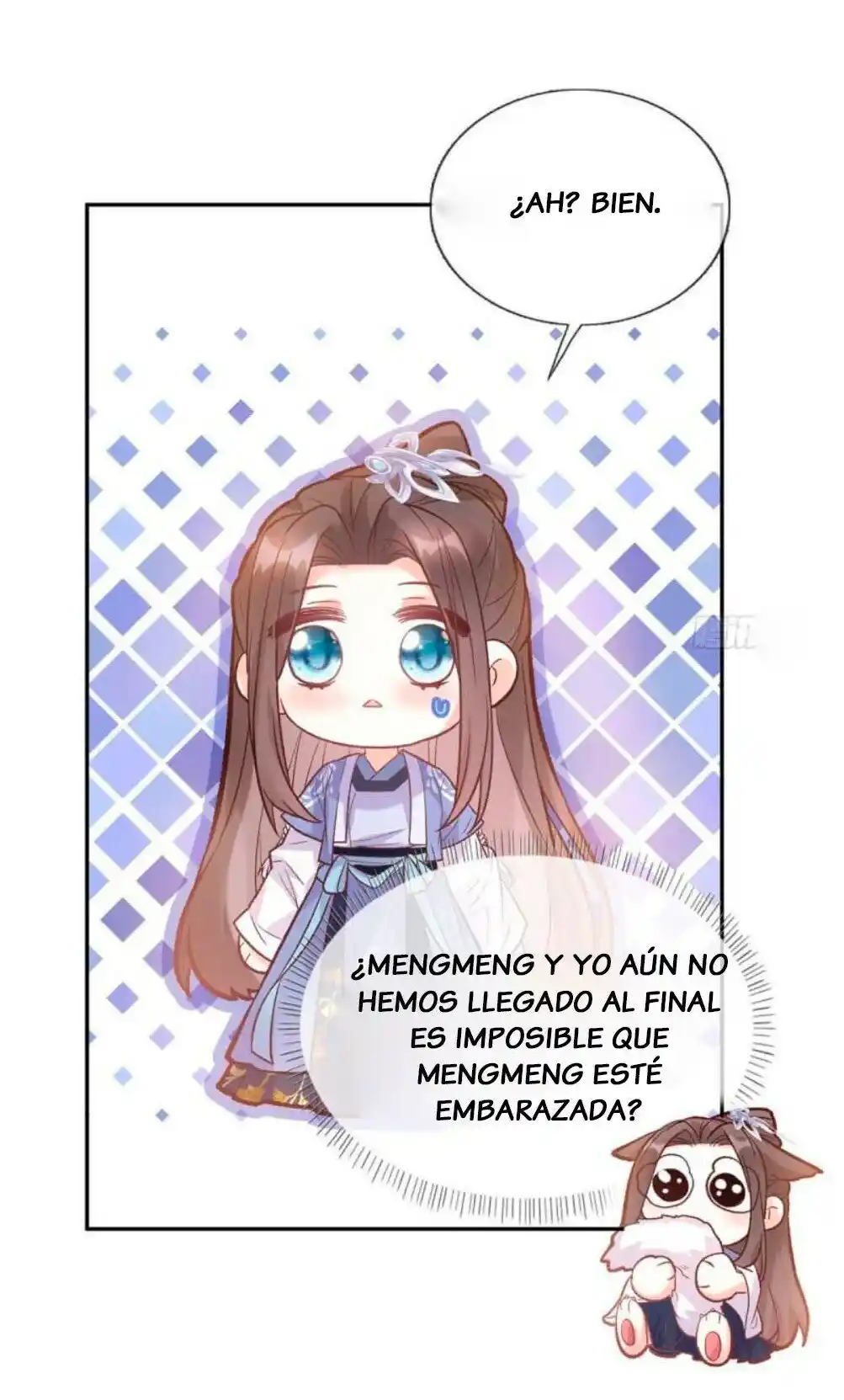 Mi Marido Es Encantador - Capítulo 42 - Página 37 - LectorTMOo