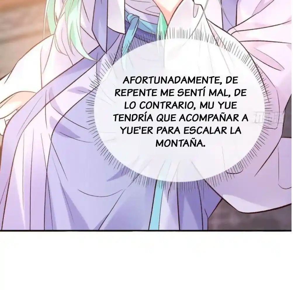 Mi Marido Es Encantador - Capítulo 42 - Página 40 - LectorTMOo
