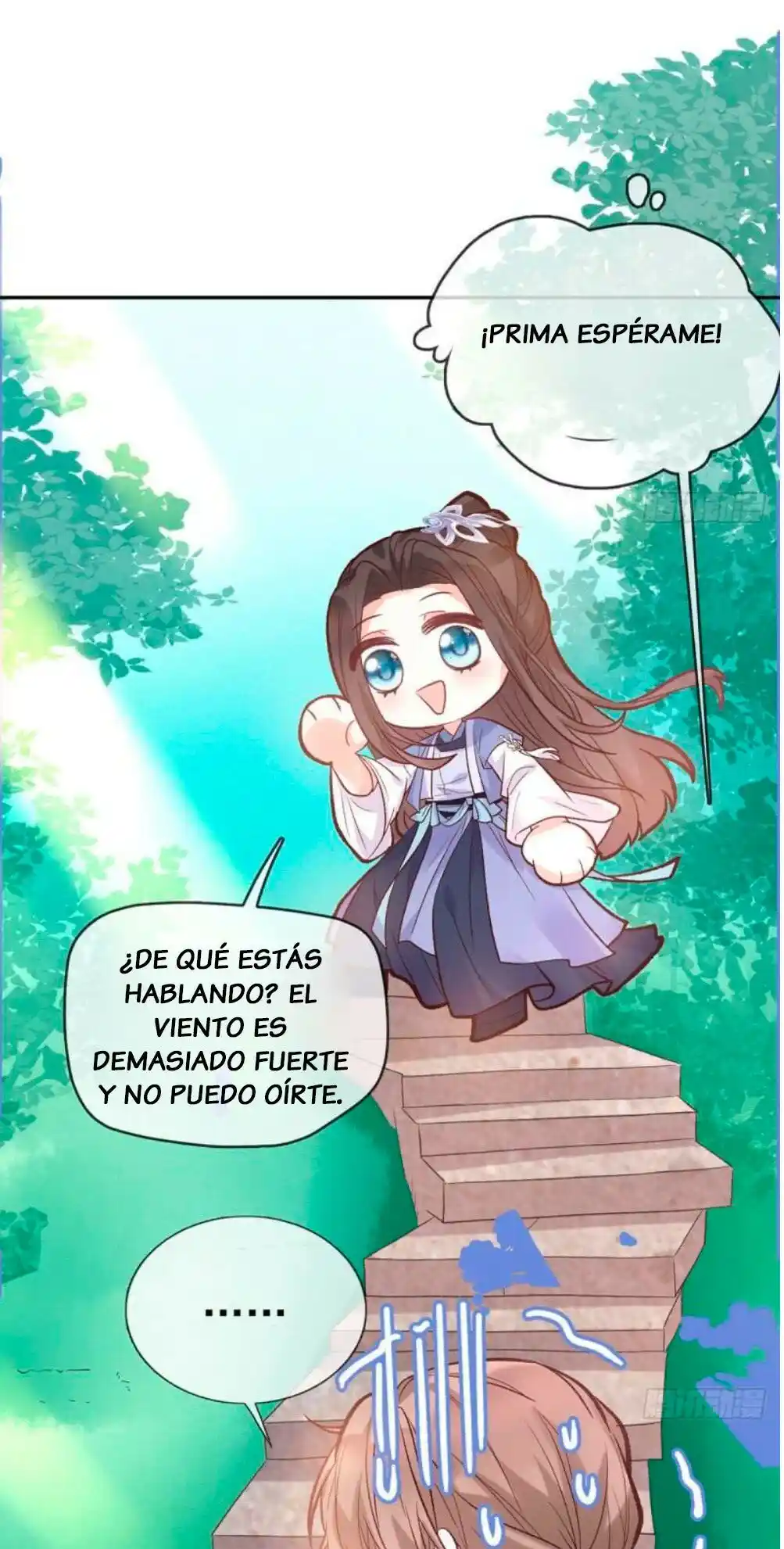 Mi Marido Es Encantador - Capítulo 42 - Página 42 - LectorTMOo