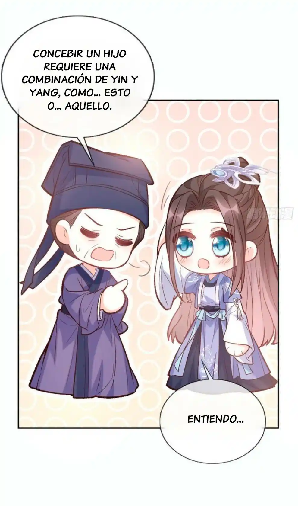 Mi Marido Es Encantador - Capítulo 43 - Página 13 - LectorTMOo