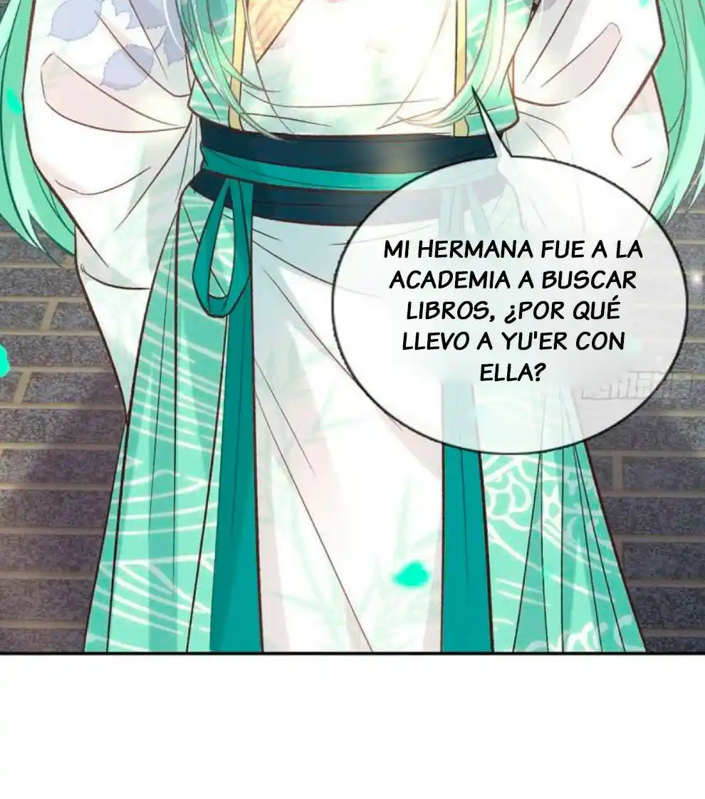 Mi Marido Es Encantador - Capítulo 43 - Página 18 - LectorTMOo