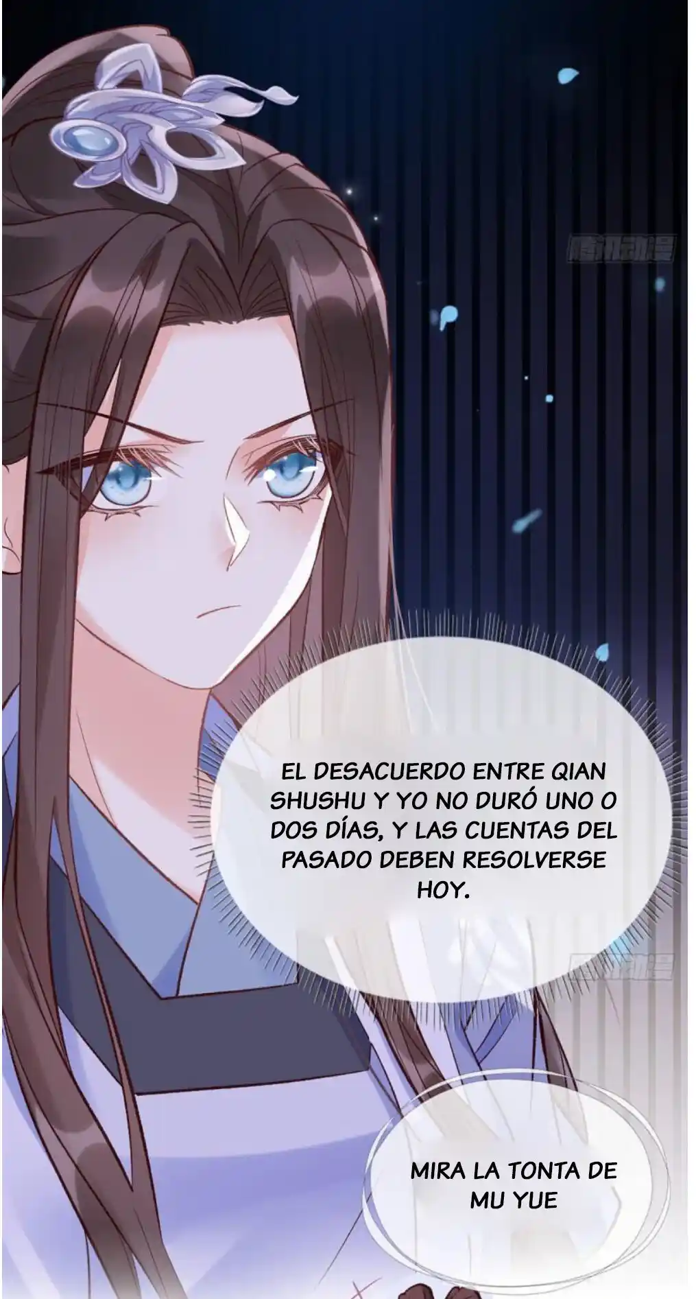 Mi Marido Es Encantador - Capítulo 44 - Página 11 - LectorTMOo