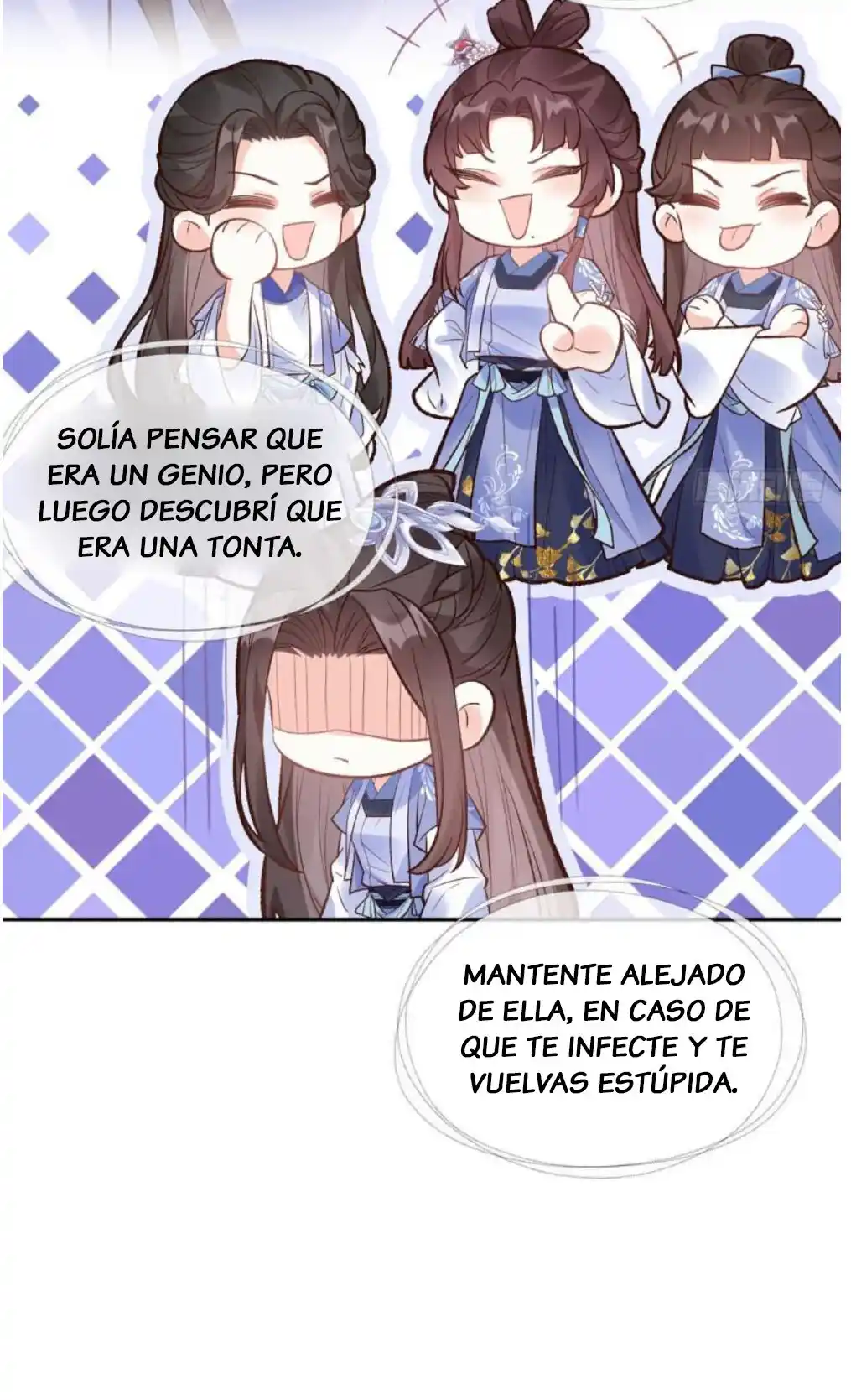Mi Marido Es Encantador - Capítulo 44 - Página 12 - LectorTMOo
