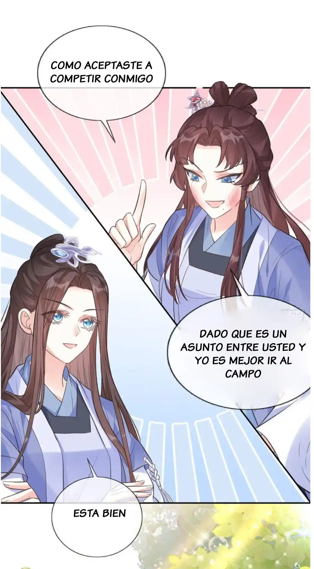Mi Marido Es Encantador - Capítulo 44 - Página 13 - LectorTMOo