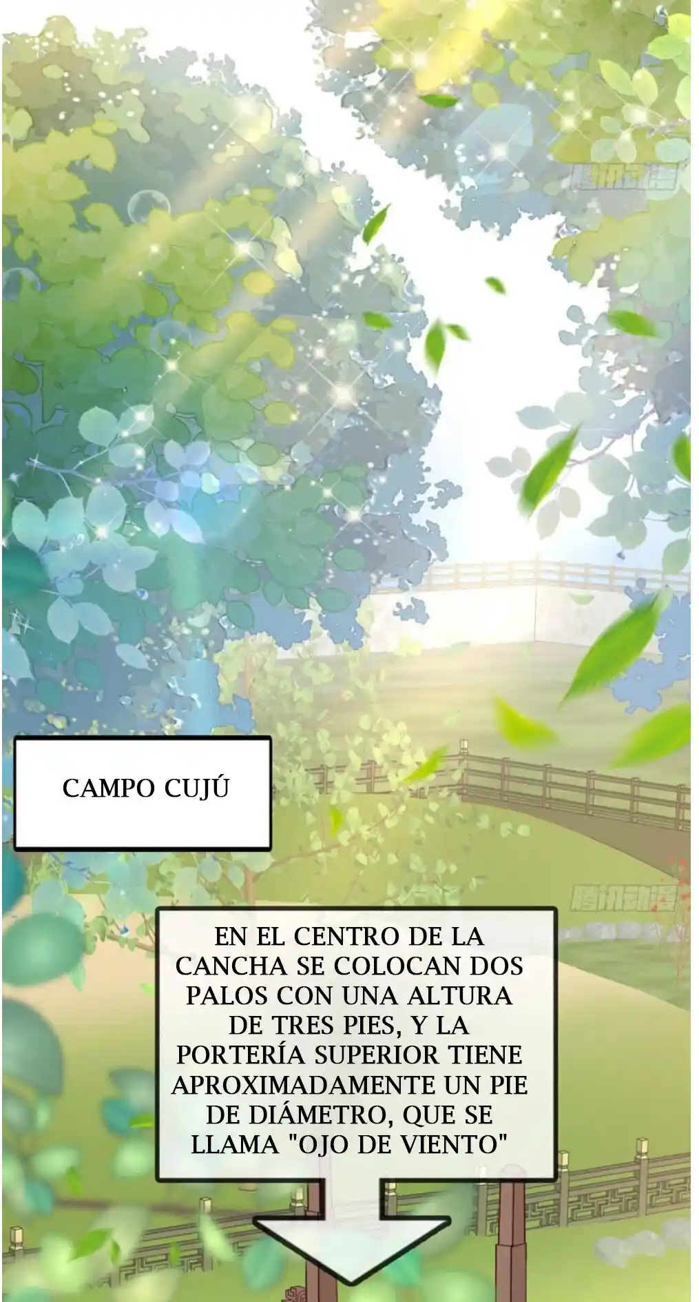 Mi Marido Es Encantador - Capítulo 44 - Página 14 - LectorTMOo