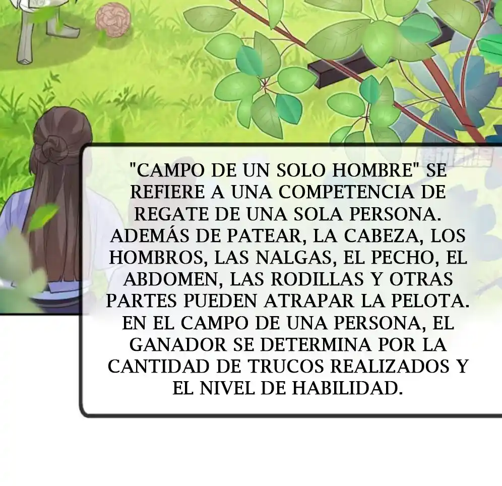 Mi Marido Es Encantador - Capítulo 44 - Página 16 - LectorTMOo