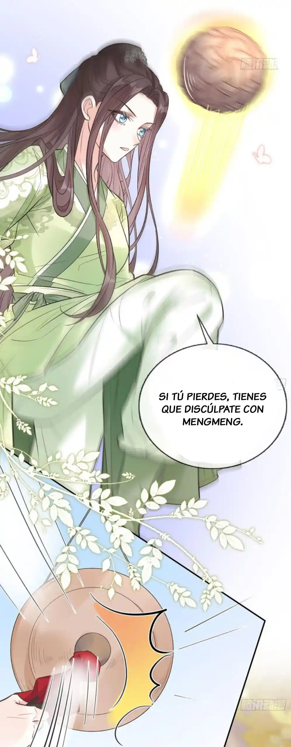 Mi Marido Es Encantador - Capítulo 44 - Página 22 - LectorTMOo