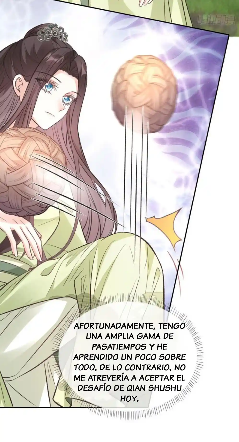 Mi Marido Es Encantador - Capítulo 44 - Página 25 - LectorTMOo