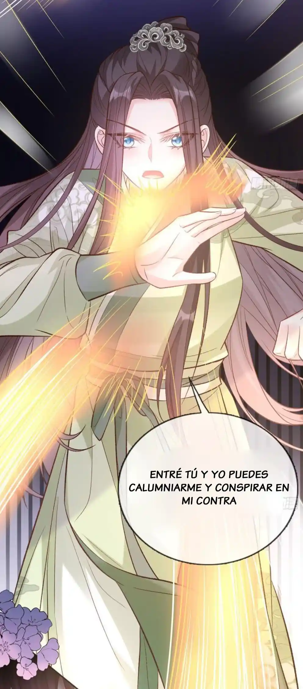 Mi Marido Es Encantador - Capítulo 44 - Página 31 - LectorTMOo