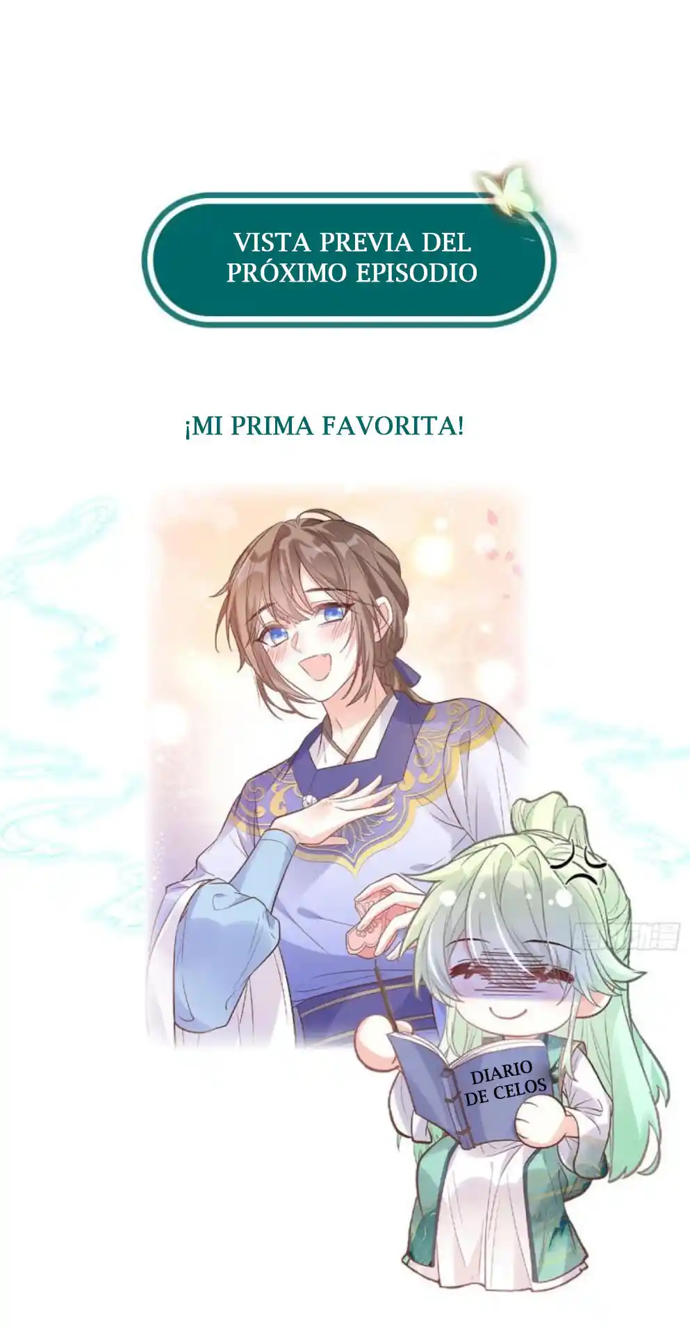 Mi Marido Es Encantador - Capítulo 44 - Página 36 - LectorTMOo
