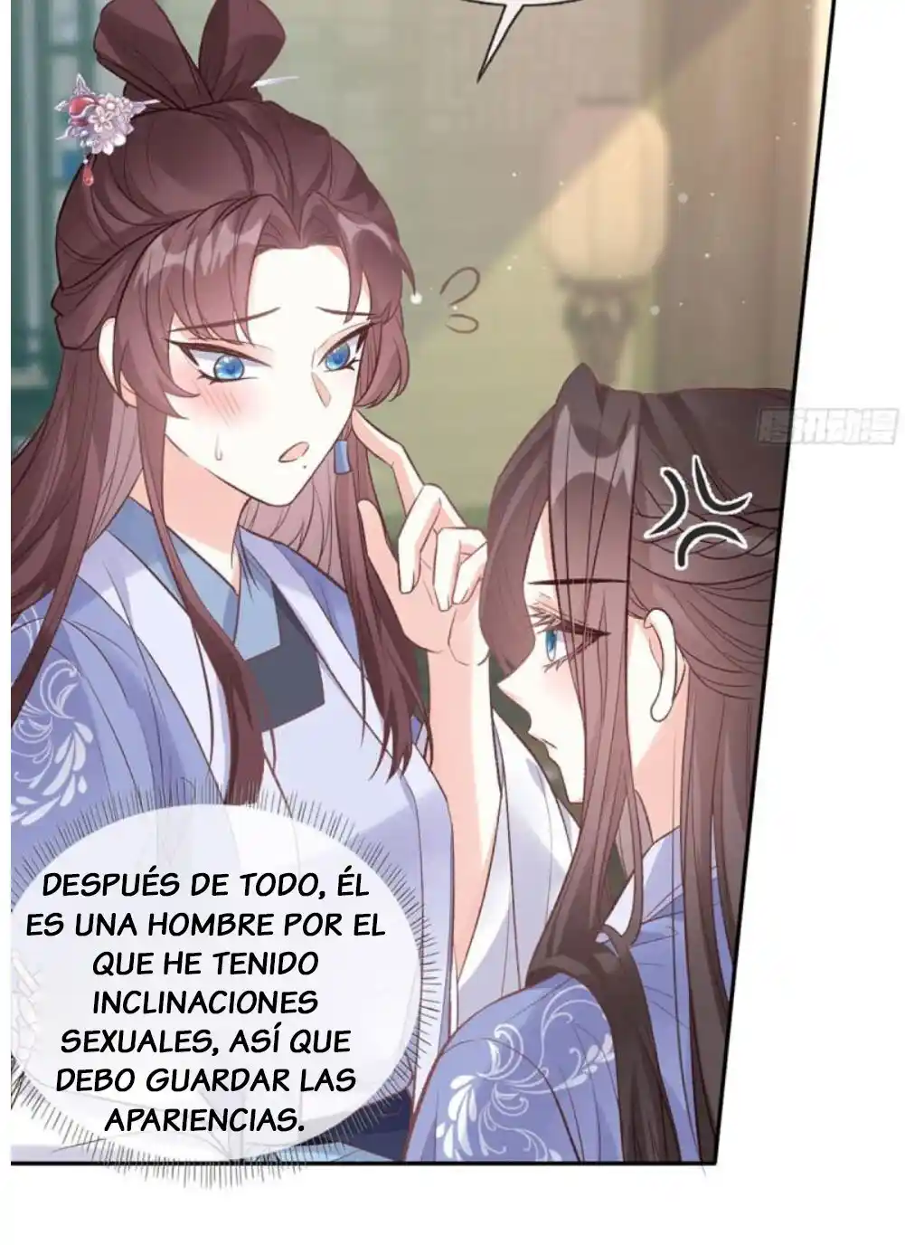 Mi Marido Es Encantador - Capítulo 45 - Página 13 - LectorTMOo