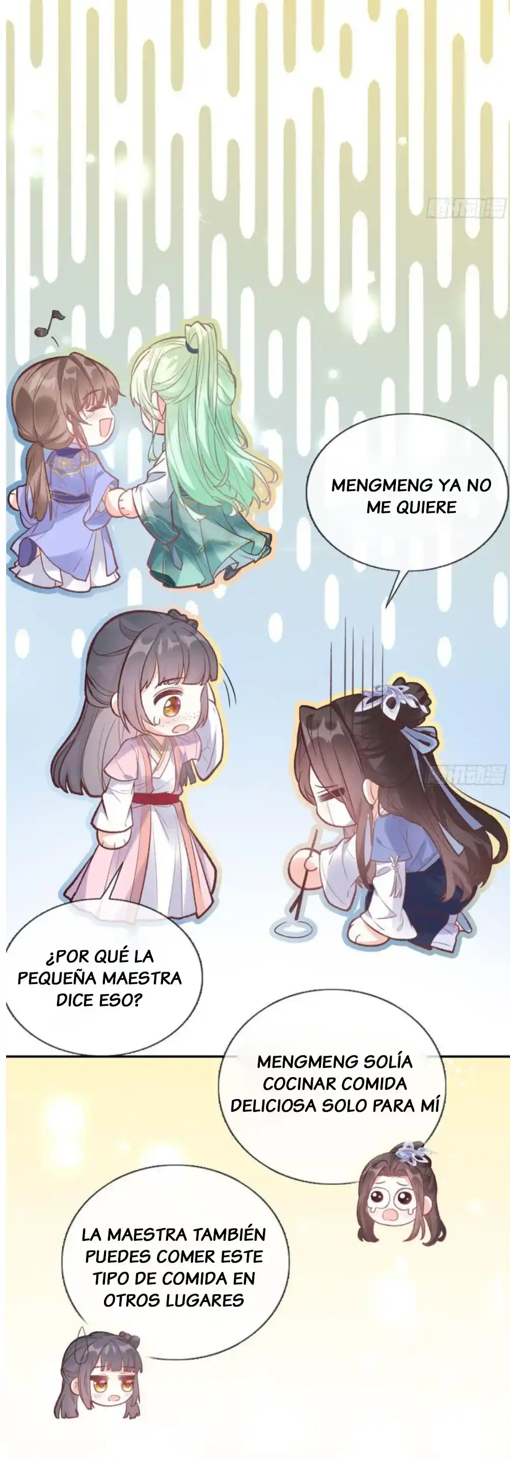 Mi Marido Es Encantador - Capítulo 45 - Página 24 - LectorTMOo
