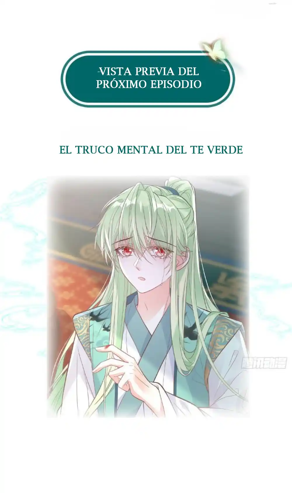 Mi Marido Es Encantador - Capítulo 45 - Página 32 - LectorTMOo