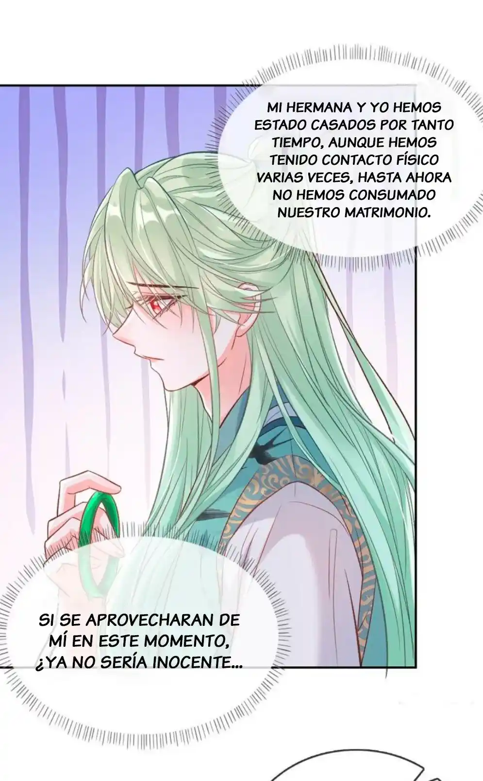 Mi Marido Es Encantador - Capítulo 46 - Página 10 - LectorTMOo