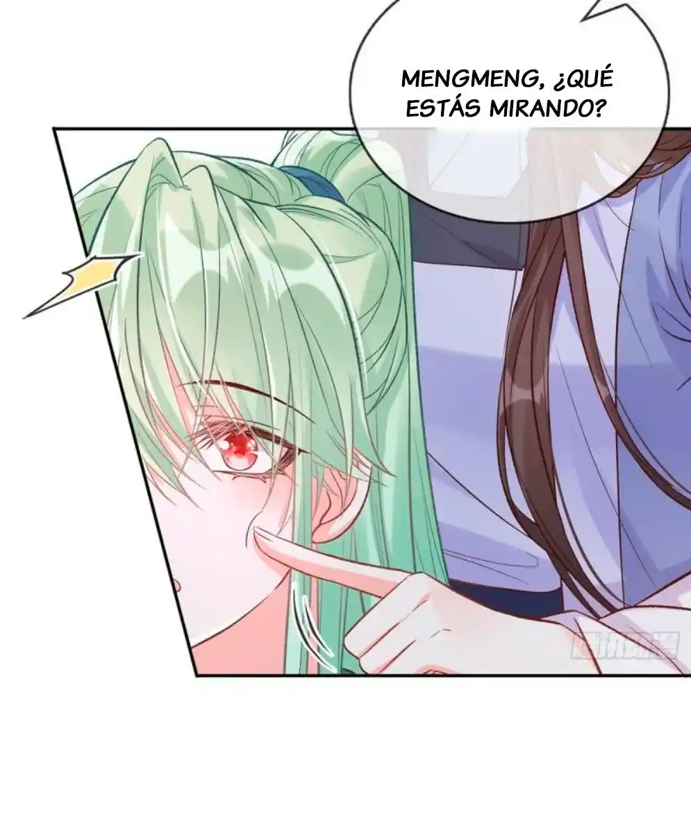 Mi Marido Es Encantador - Capítulo 46 - Página 11 - LectorTMOo