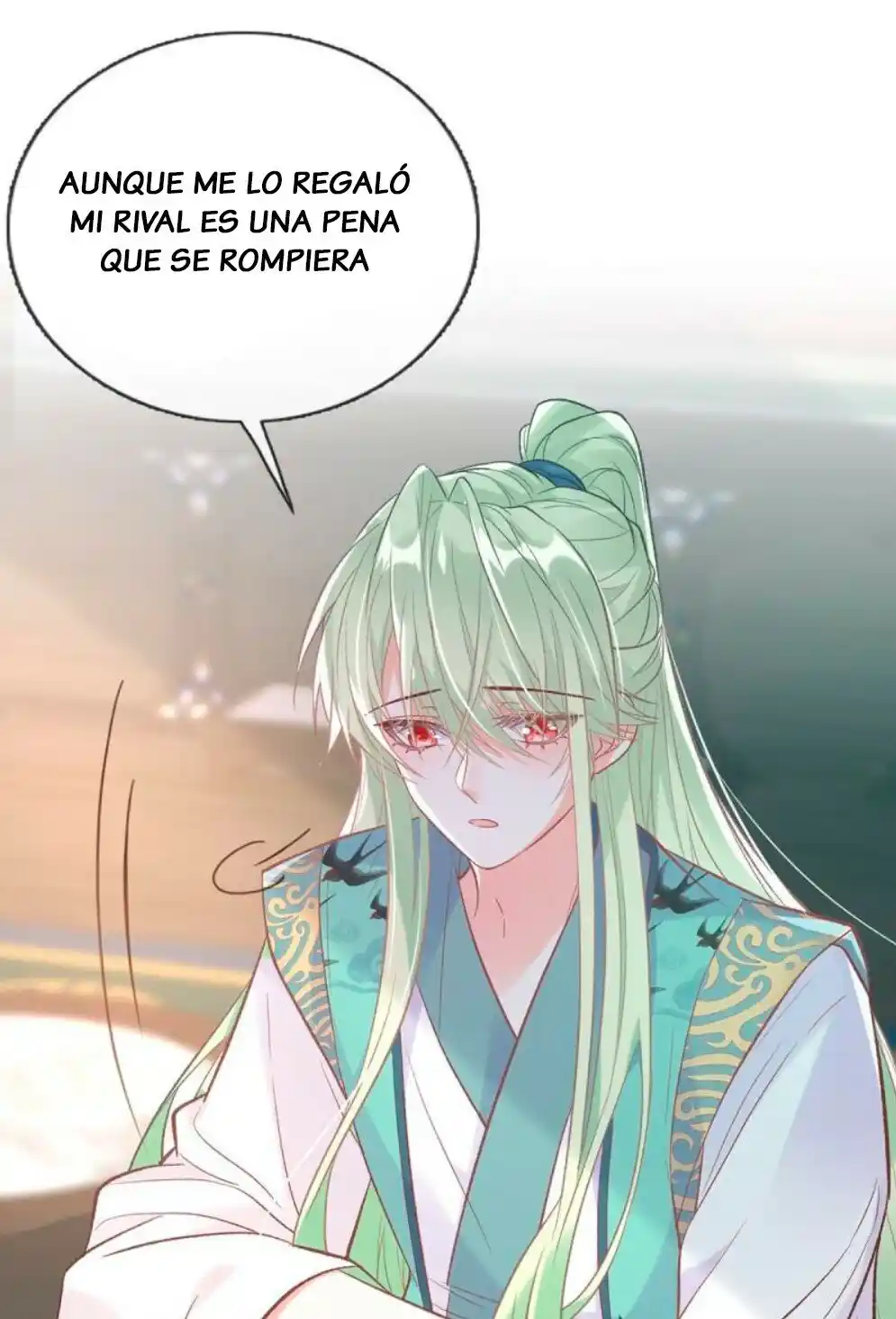 Mi Marido Es Encantador - Capítulo 46 - Página 25 - LectorTMOo