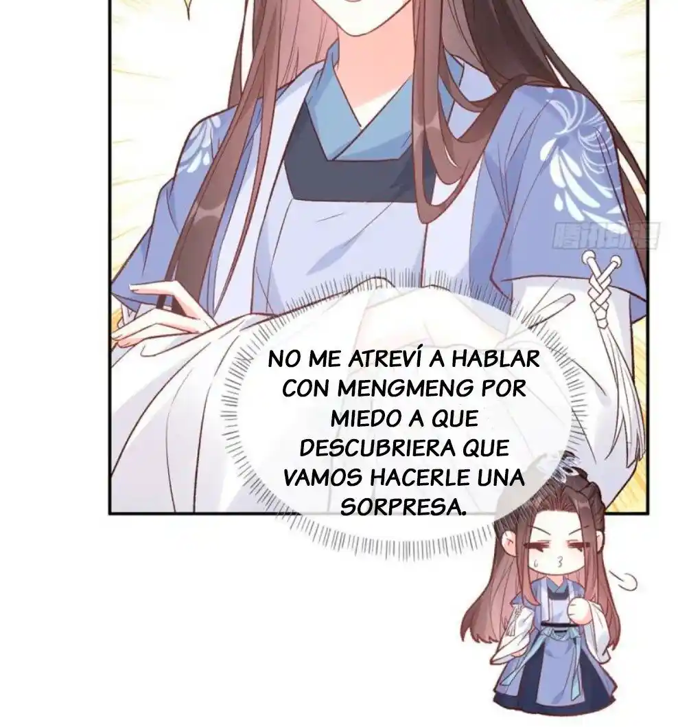 Mi Marido Es Encantador - Capítulo 46 - Página 34 - LectorTMOo