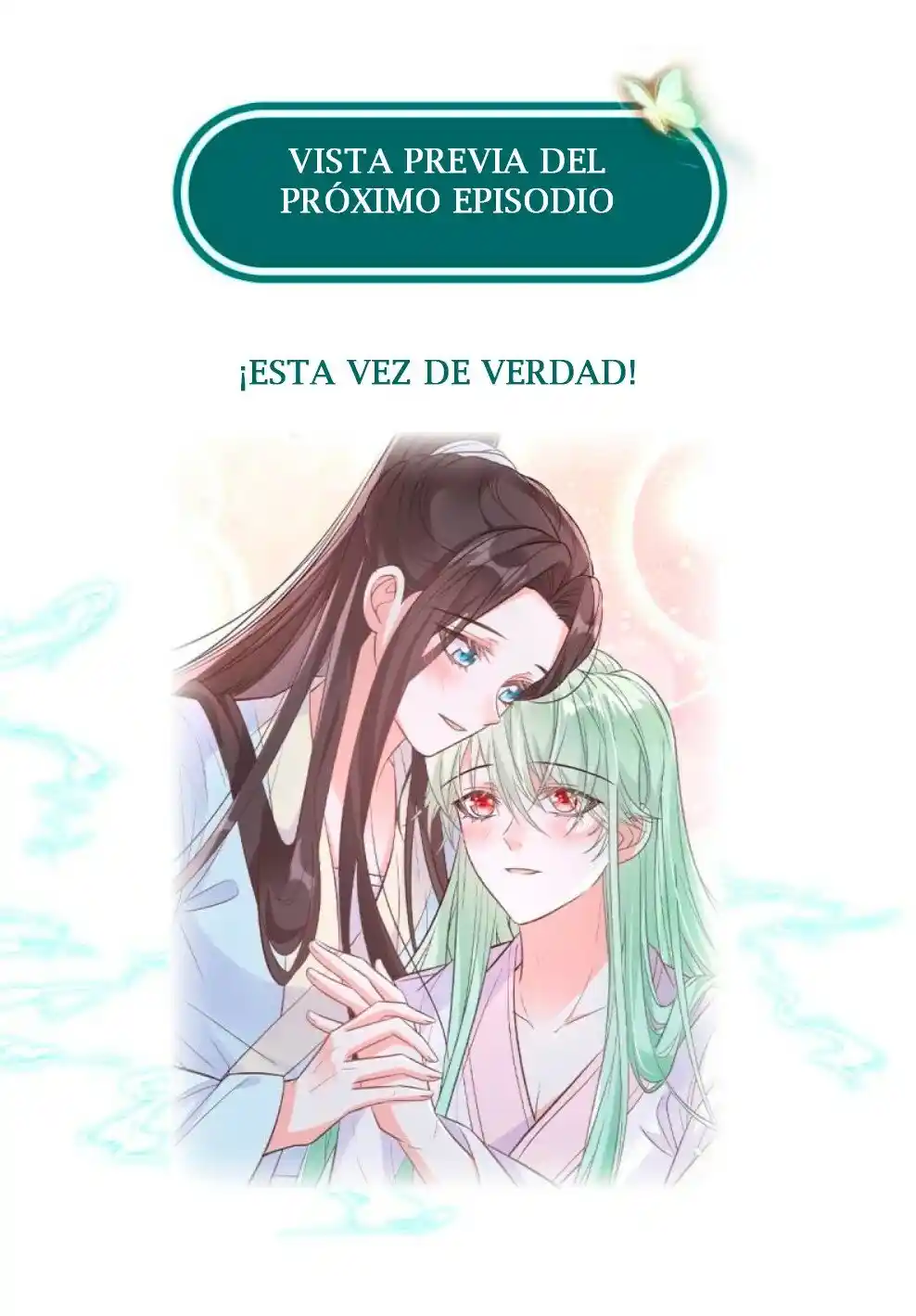 Mi Marido Es Encantador - Capítulo 46 - Página 40 - LectorTMOo