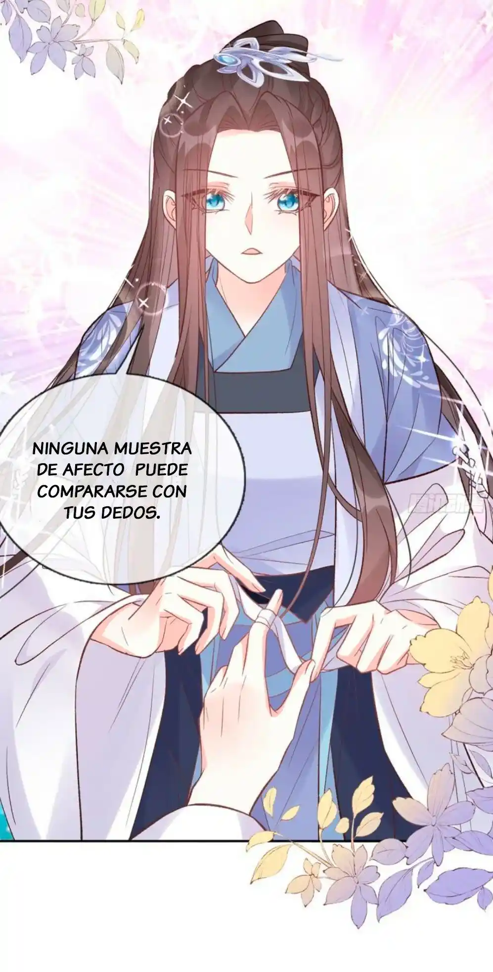 Mi Marido Es Encantador - Capítulo 47 - Página 8 - LectorTMOo