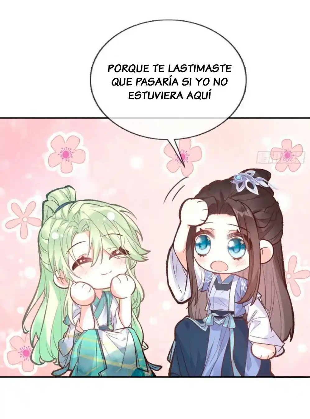 Mi Marido Es Encantador - Capítulo 47 - Página 10 - LectorTMOo
