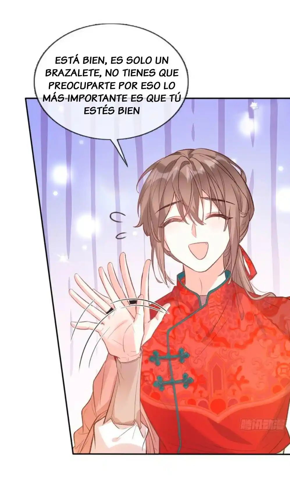 Mi Marido Es Encantador - Capítulo 47 - Página 16 - LectorTMOo
