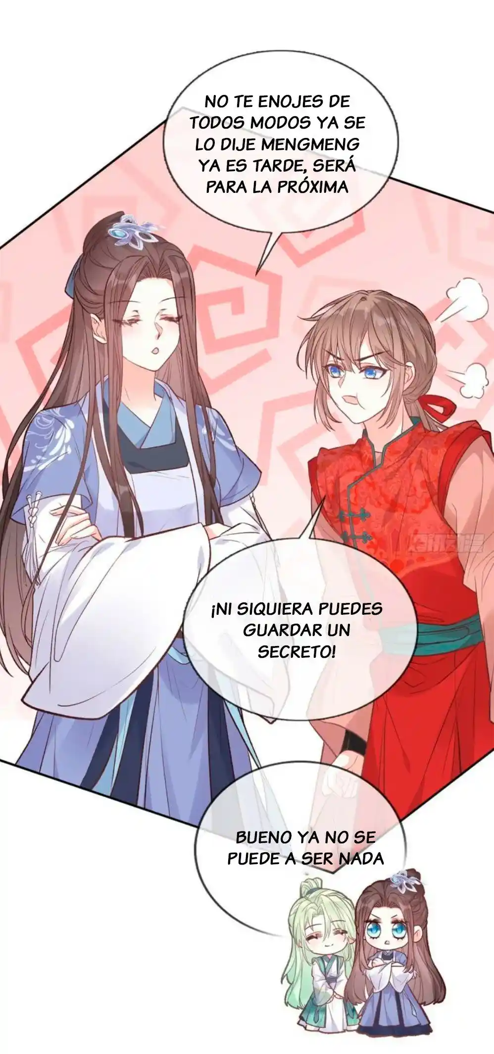 Mi Marido Es Encantador - Capítulo 47 - Página 20 - LectorTMOo