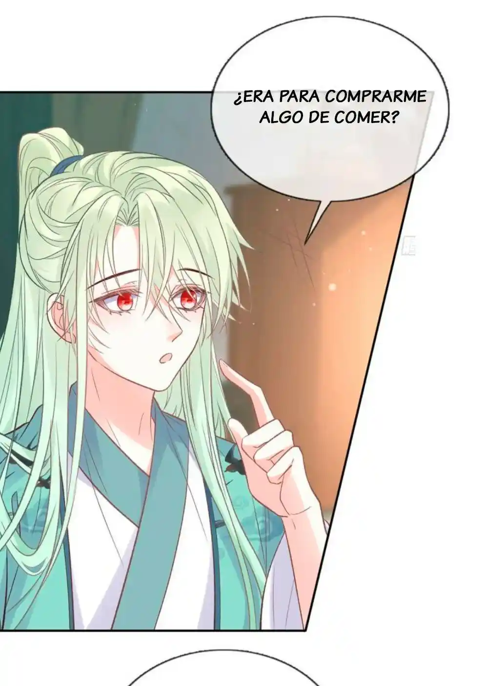 Mi Marido Es Encantador - Capítulo 47 - Página 22 - LectorTMOo