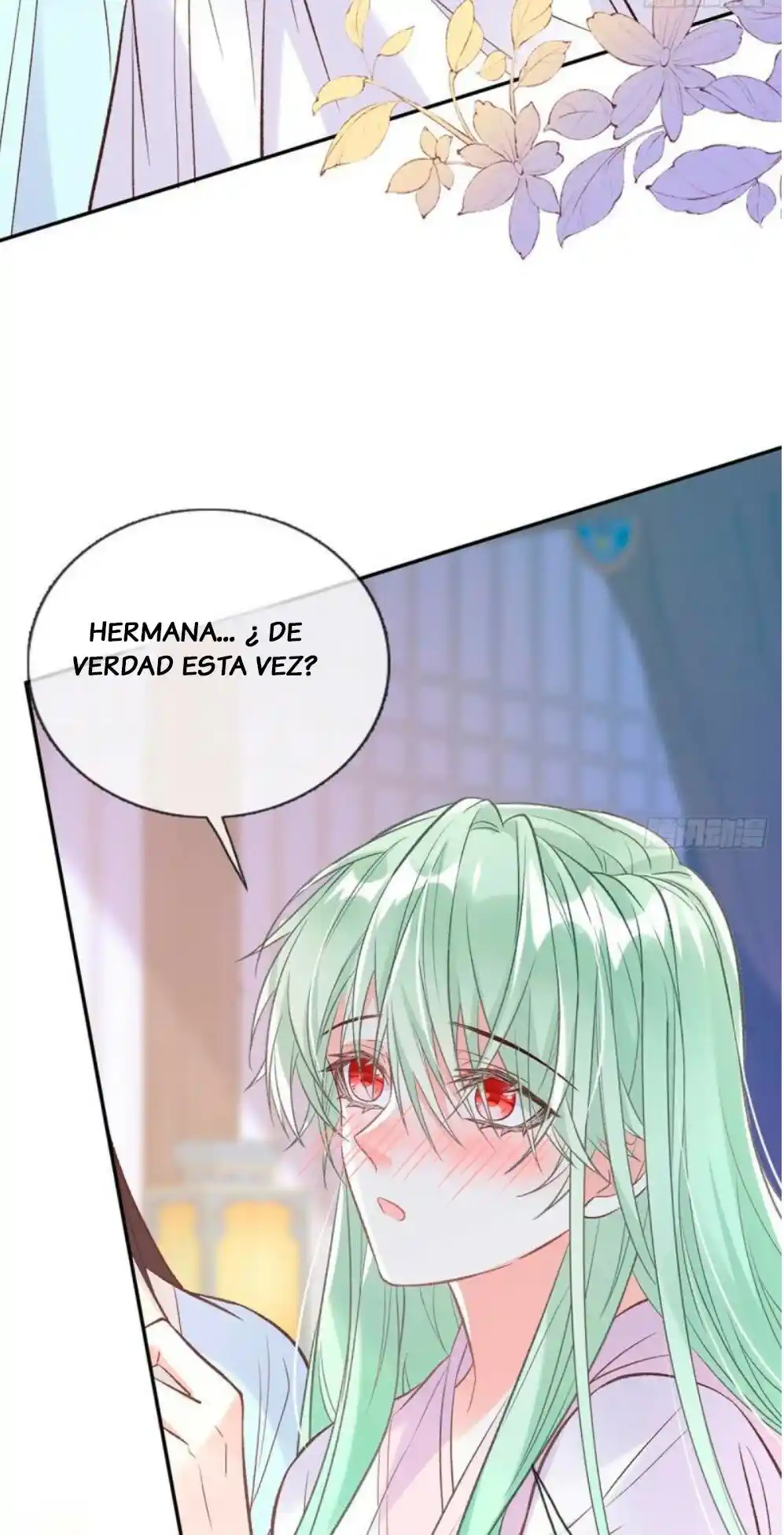 Mi Marido Es Encantador - Capítulo 47 - Página 35 - LectorTMOo