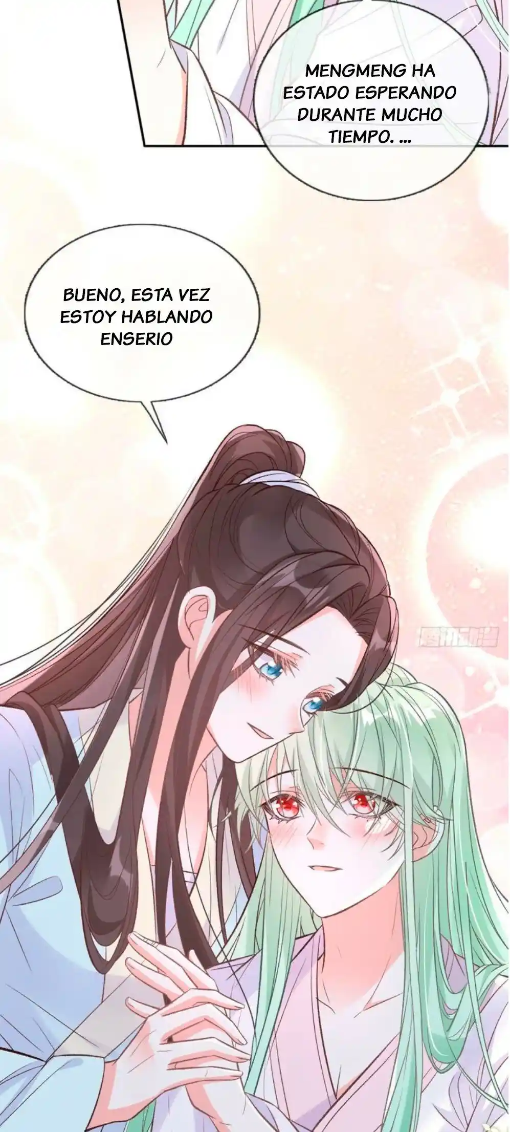 Mi Marido Es Encantador - Capítulo 47 - Página 36 - LectorTMOo