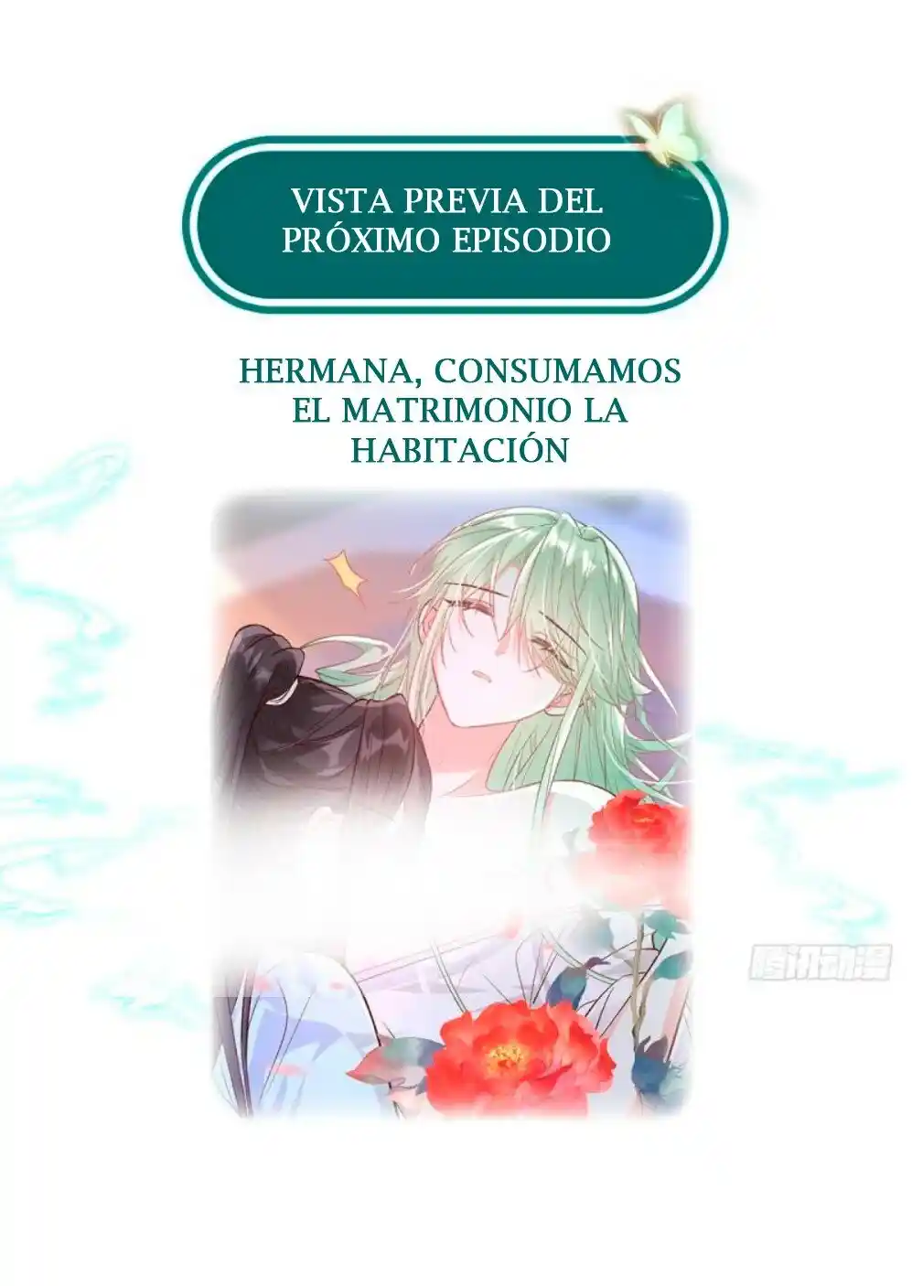 Mi Marido Es Encantador - Capítulo 47 - Página 39 - LectorTMOo