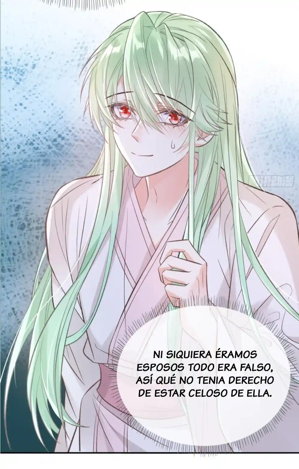 Mi Marido Es Encantador - Capítulo 48 - Página 4 - LectorTMOo