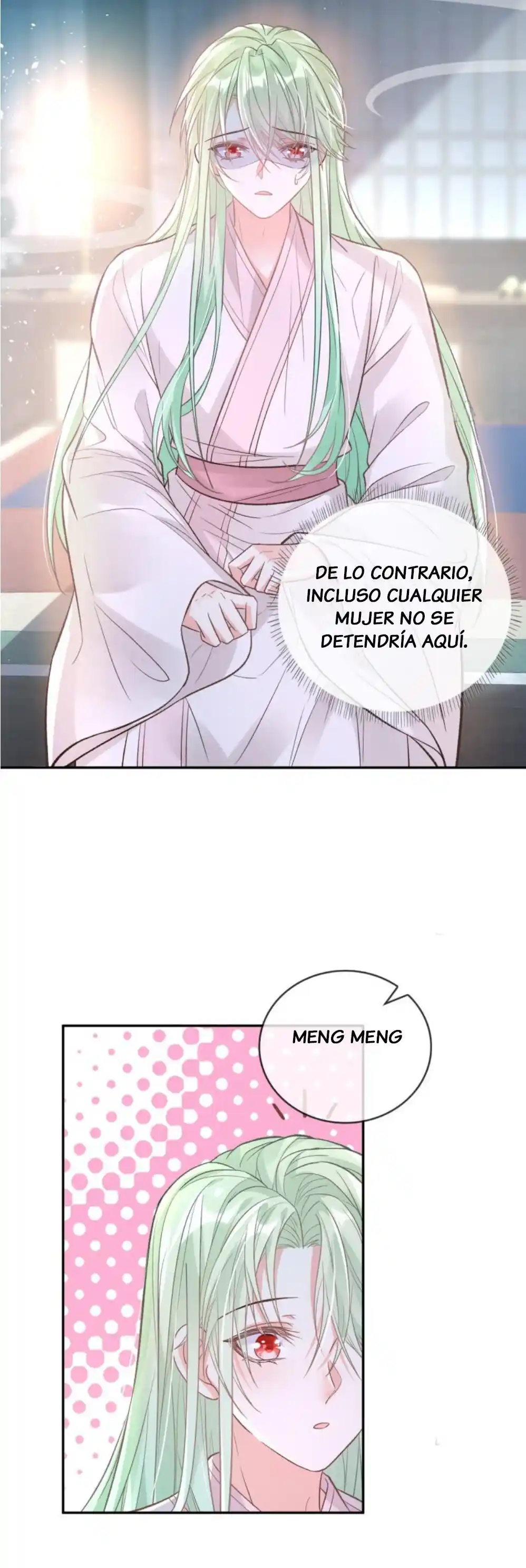 Mi Marido Es Encantador - Capítulo 48 - Página 8 - LectorTMOo