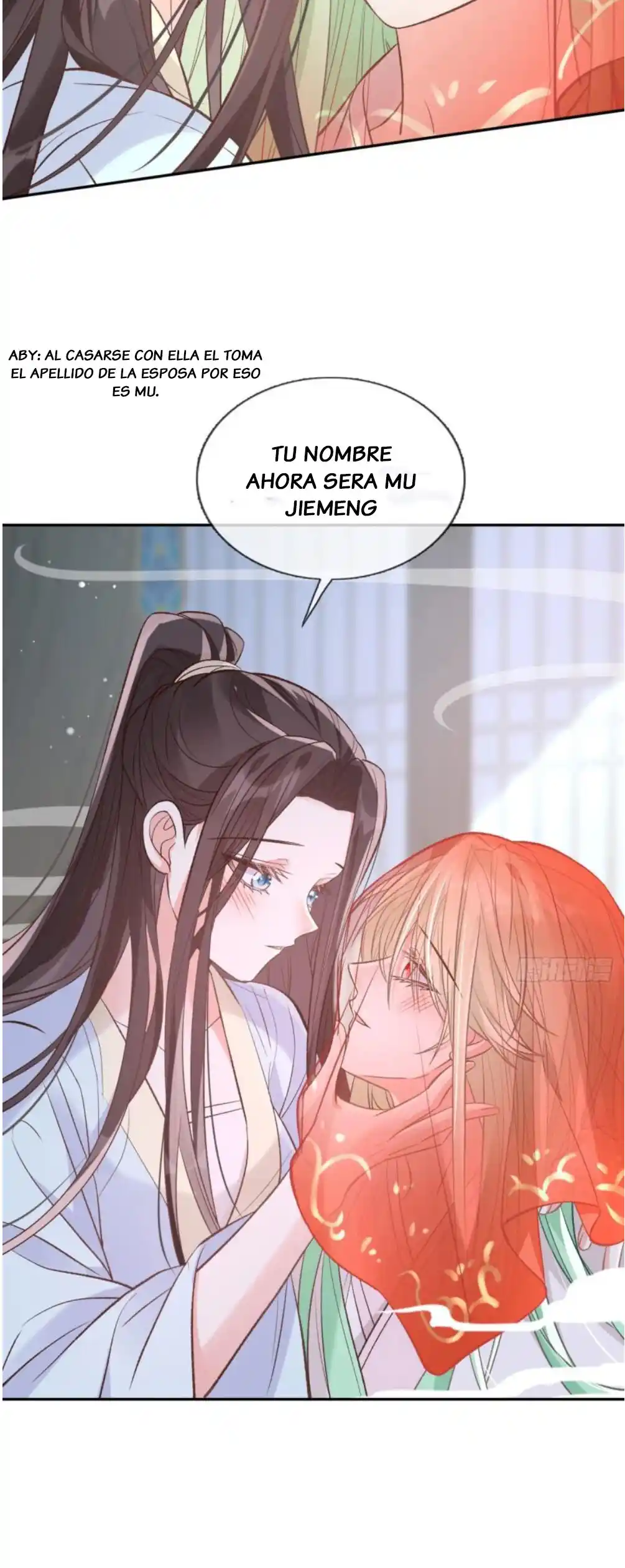 Mi Marido Es Encantador - Capítulo 48 - Página 14 - LectorTMOo