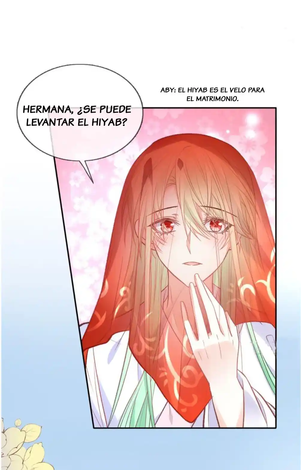 Mi Marido Es Encantador - Capítulo 48 - Página 16 - LectorTMOo