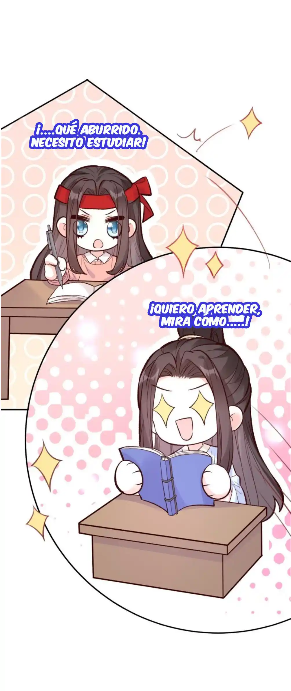 Mi Marido Es Encantador - Capítulo 48 - Página 21 - LectorTMOo