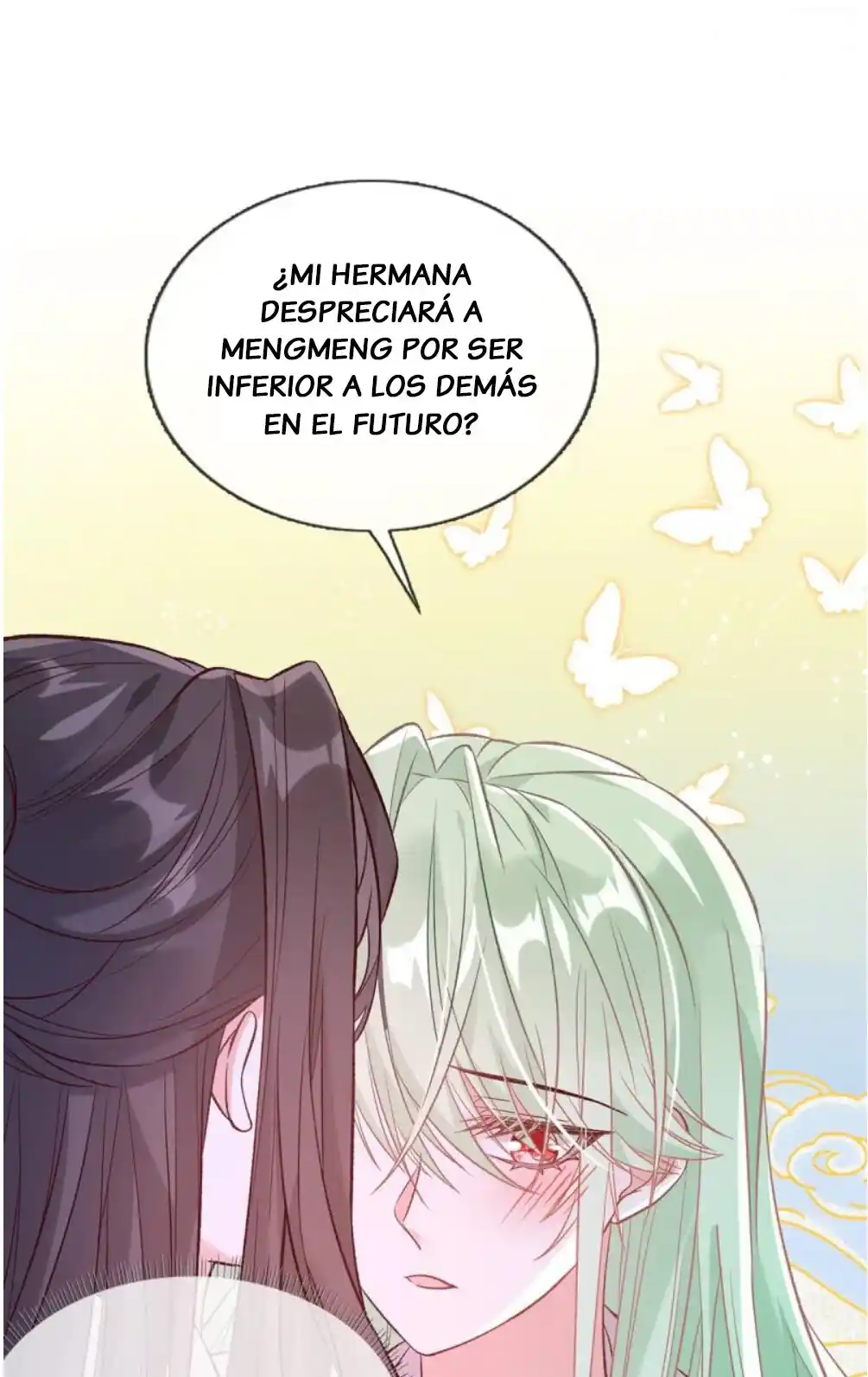 Mi Marido Es Encantador - Capítulo 48 - Página 26 - LectorTMOo