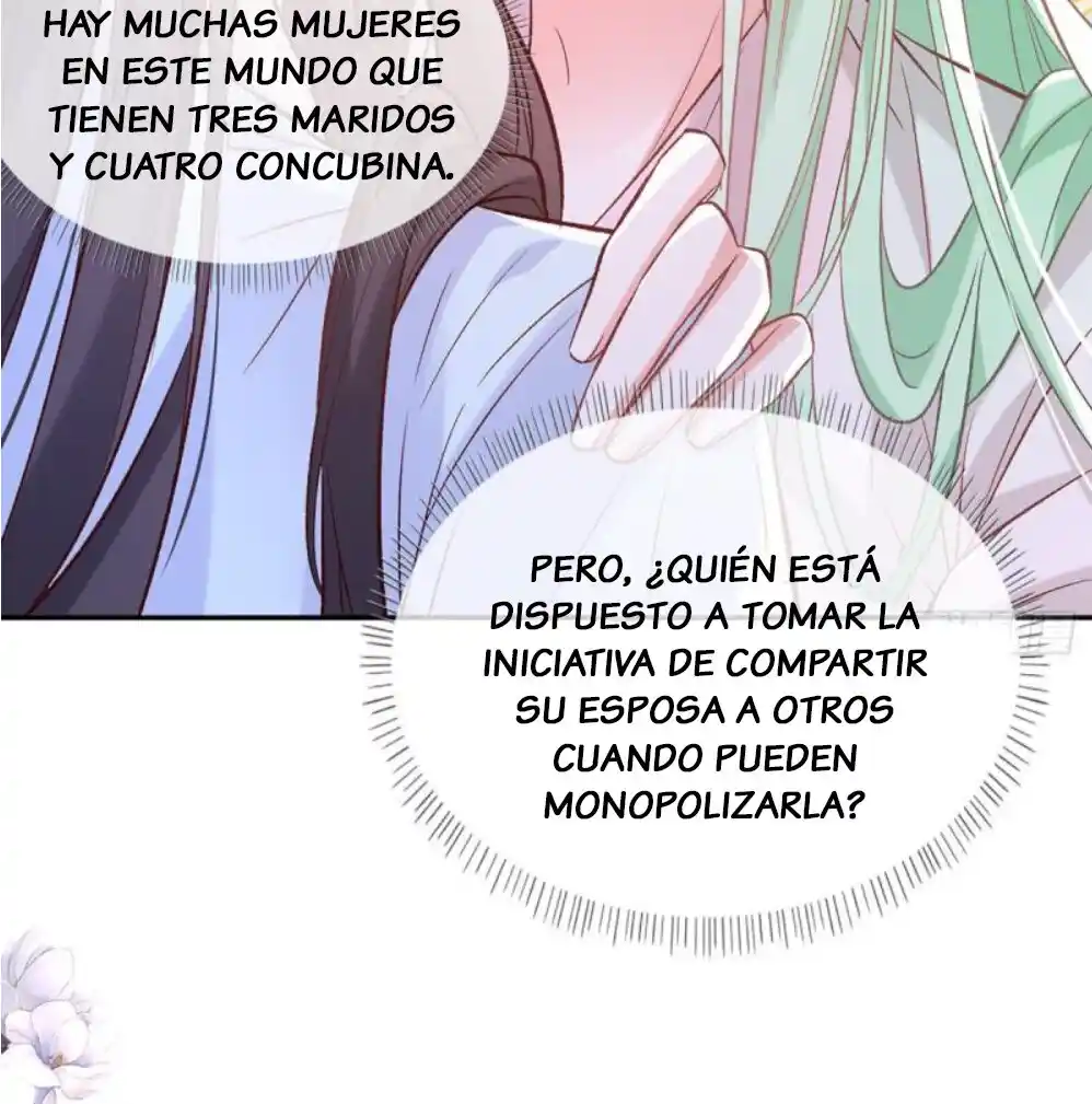Mi Marido Es Encantador - Capítulo 48 - Página 27 - LectorTMOo