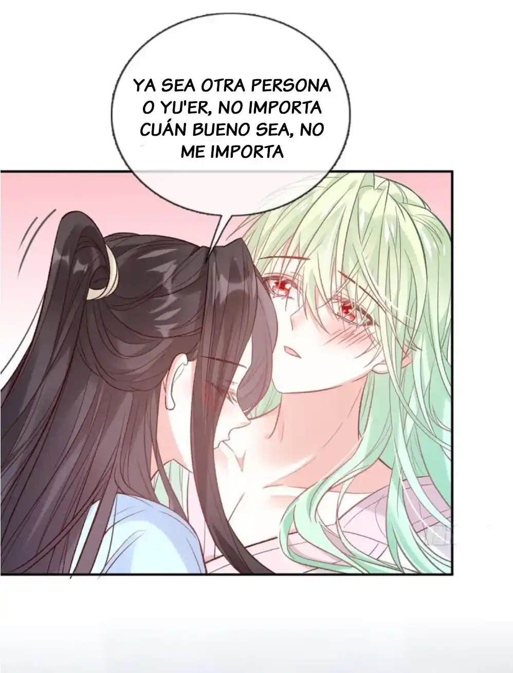 Mi Marido Es Encantador - Capítulo 48 - Página 29 - LectorTMOo