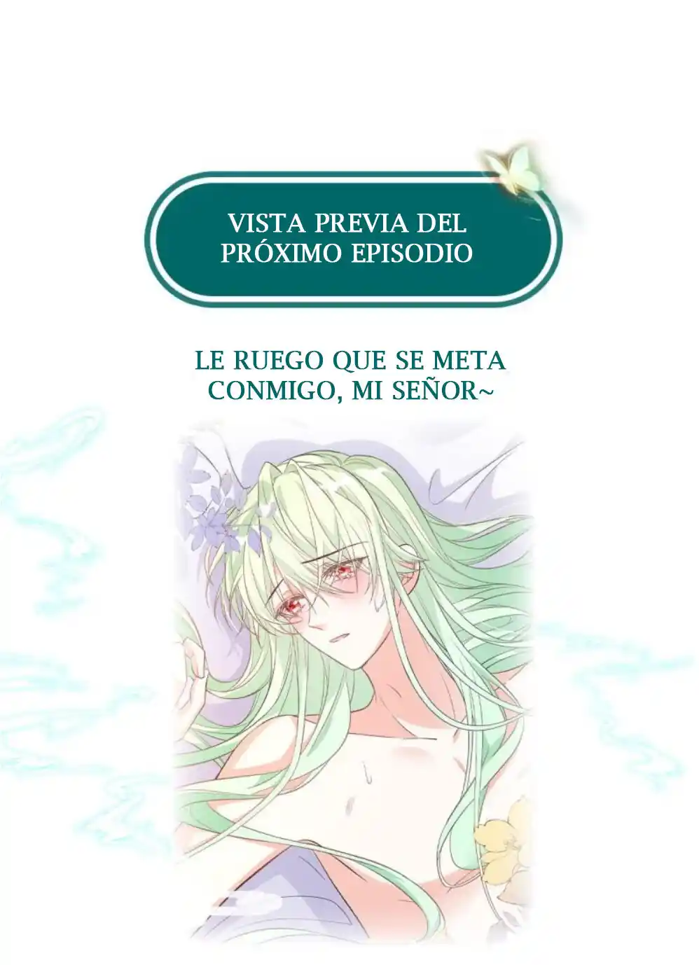 Mi Marido Es Encantador - Capítulo 48 - Página 33 - LectorTMOo