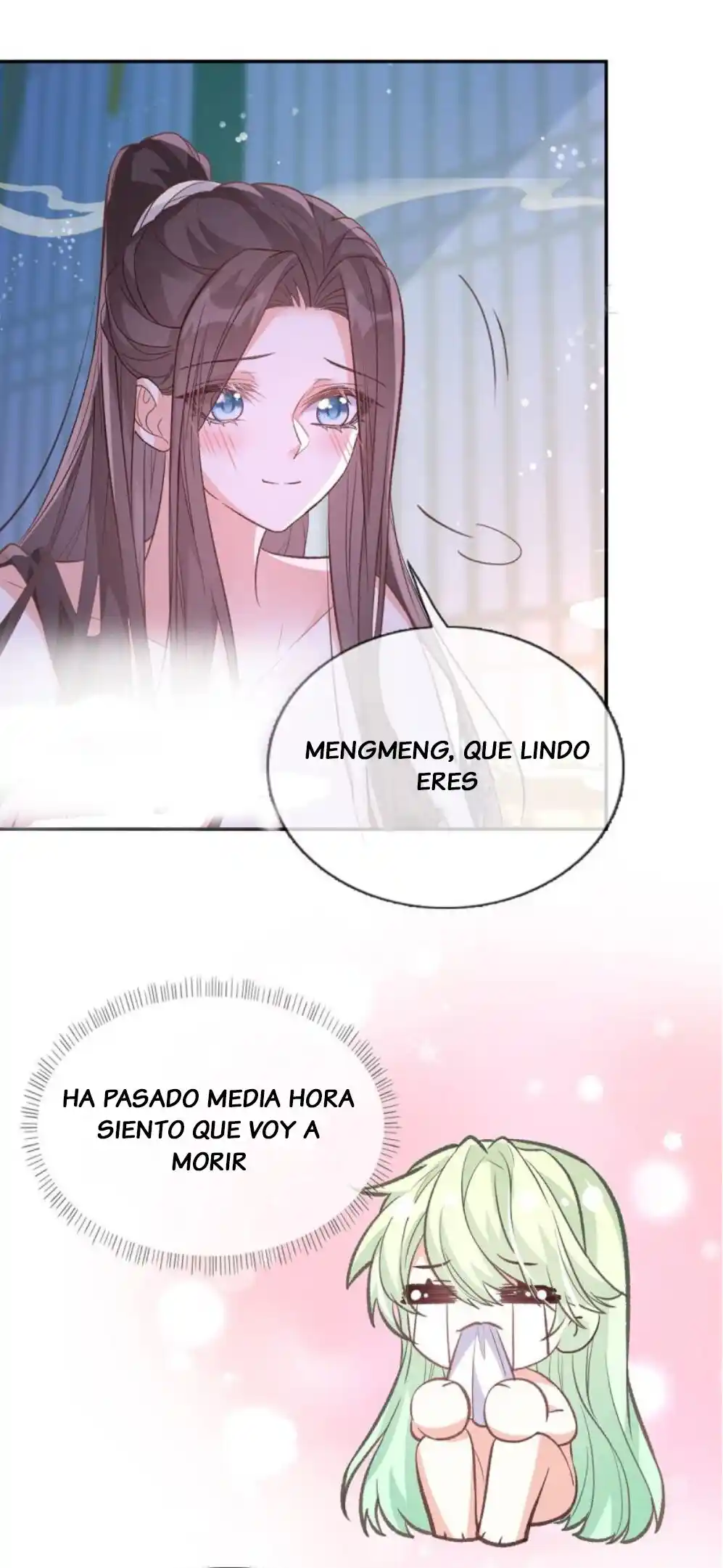 Mi Marido Es Encantador - Capítulo 49 - Página 20 - LectorTMOo