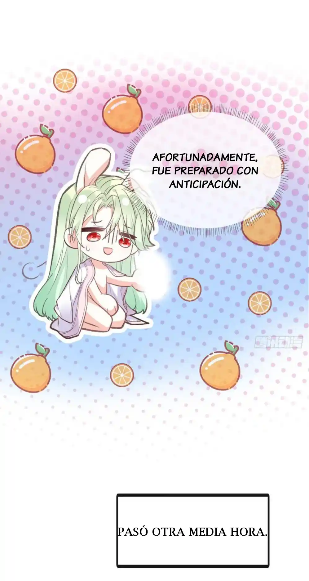 Mi Marido Es Encantador - Capítulo 49 - Página 28 - LectorTMOo