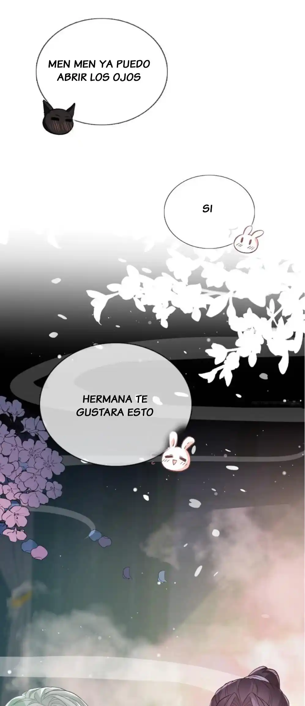 Mi Marido Es Encantador - Capítulo 49 - Página 29 - LectorTMOo
