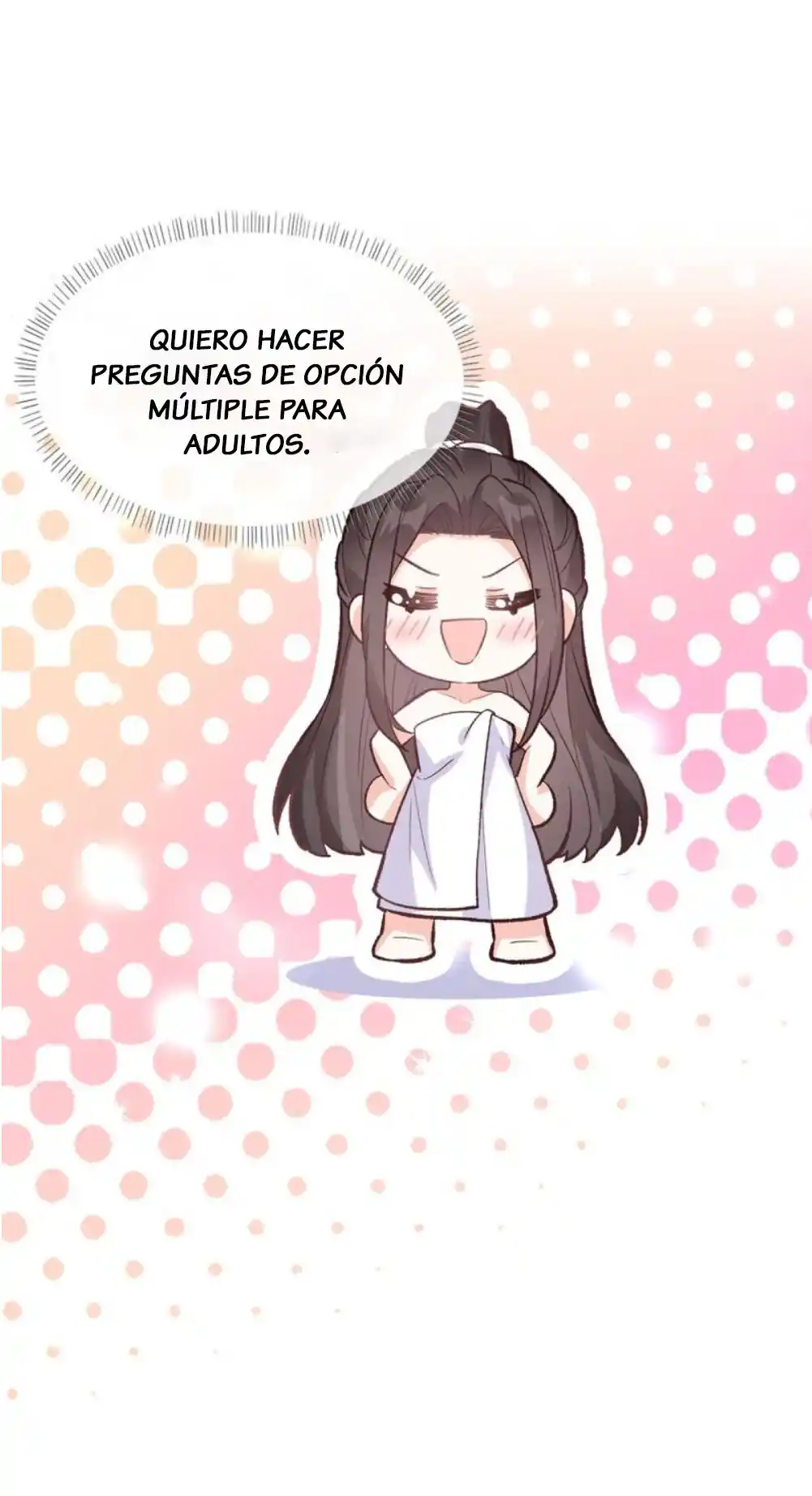 Mi Marido Es Encantador - Capítulo 49 - Página 34 - LectorTMOo